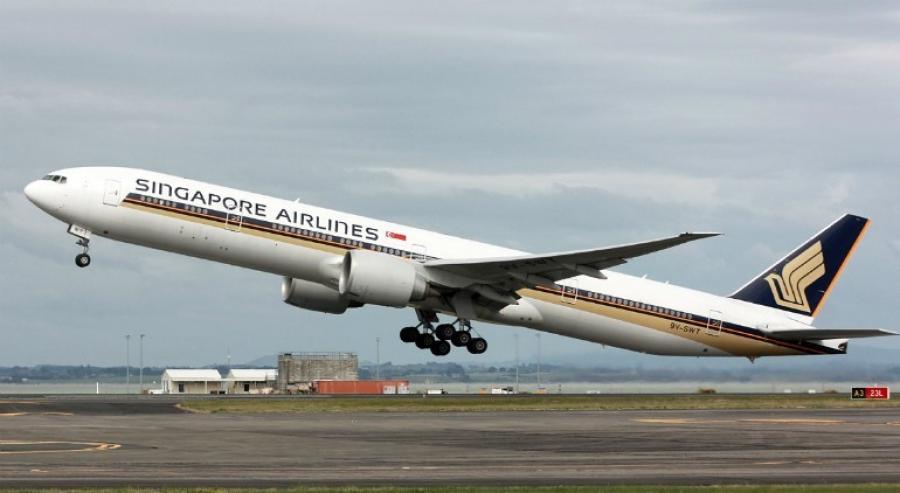 Singapore Airlines now servicing Auckland-Amritsar route