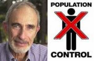 Big Frights of our Times #2: Population Bomb