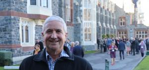 Westland District is hundreds of beds short for tourists, Mayor Bruce Smith says.