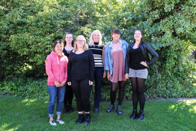 More women encouraged to enter the Trades