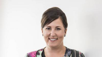 Nadine Tereora, chief executive of Fidelity Life