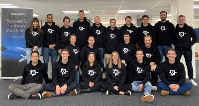 Raygun announces $15 million NZD investment into Wellington