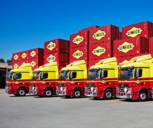 Linfox to provide career opportunities in logistics