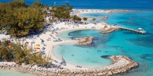 Sienna Charles featured today in