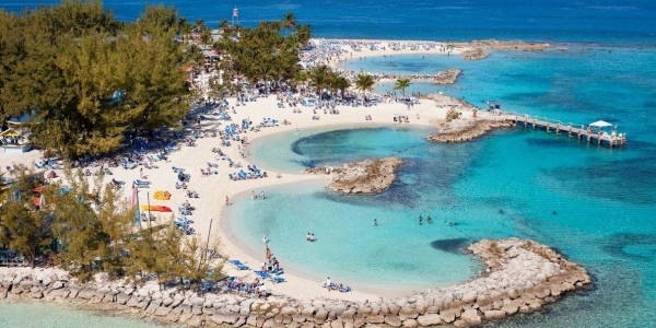 Sienna Charles featured today in