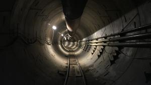 Elon Musk&#039;s Boring Company receives go-ahead to start DC to NYC Hyperloop tunnel