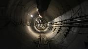 Elon Musk's Boring Company receives go-ahead to start DC to NYC Hyperloop tunnel