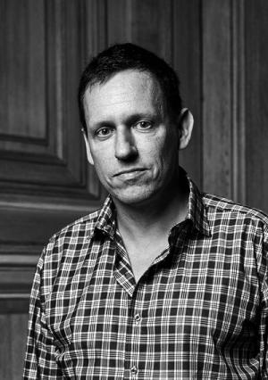 Peter Thiel Obvious Rescuer of Insolvent NZX Wynyard Group