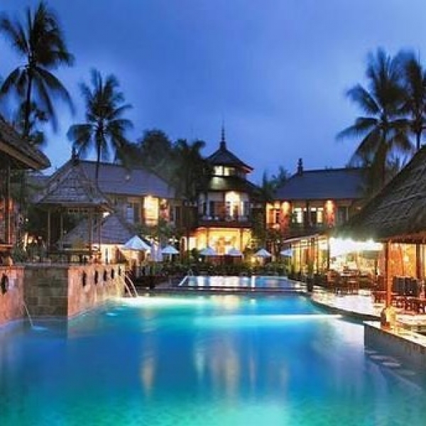 Put Bali on your list for 2018.