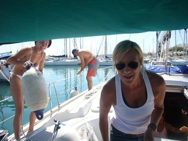 Meet Brenda Ogilvy who specialis