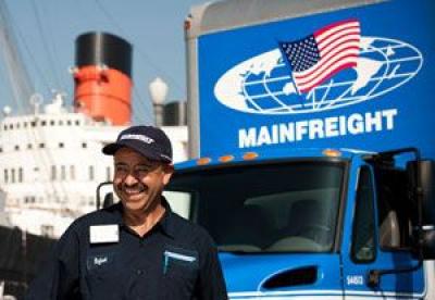 Established Logistics Player Opens Two New US Supply Chain Facilities Additional Warehousing Almost Doubles Existing Foothold in America