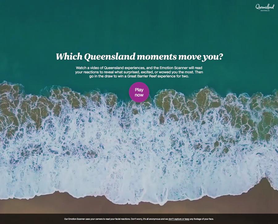 Air New Zealand taps into your emotions in latest Queensland campaign