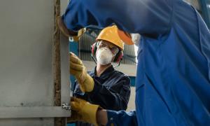 Irish manufacturer brings jobs