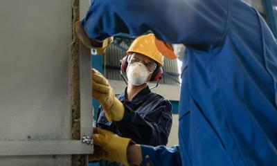 Irish manufacturer brings jobs