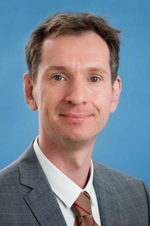 Professor van der Heijden.