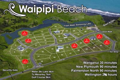 A Taranaki Heavy Engineering Project at Waverley Helps Solve House Shortage