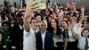 Ottawa Wellington Truculence About Class Not Culture