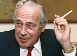 Robert Ludlum and The Nato Russia Covenant