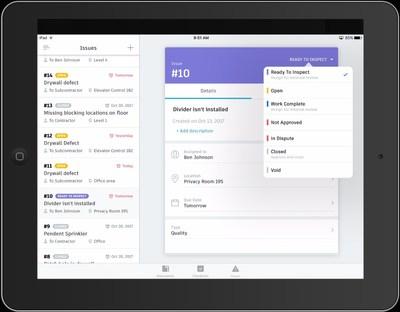 Autodesk&#039;s Next Generation BIM 360 Platform Connecting the Entire Construction Process