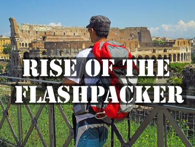 What the hell is a ‘flashpacker’?