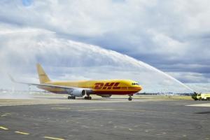 New Zealand gets closer with 767-300F freighter