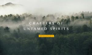 Rebuilding the West Coast, one drop (dram) at a time!