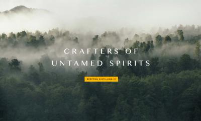 Rebuilding the West Coast, one drop (dram) at a time!