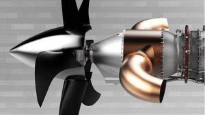 GE to build 3D made aircraft engine. The future of manufacturing.