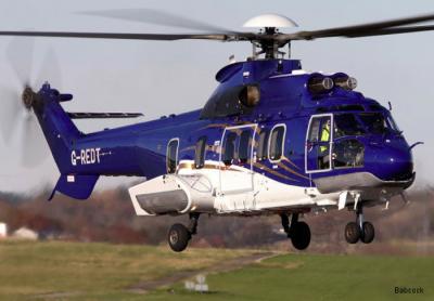 Australasian’s aviation manufacturing sector set for boom times