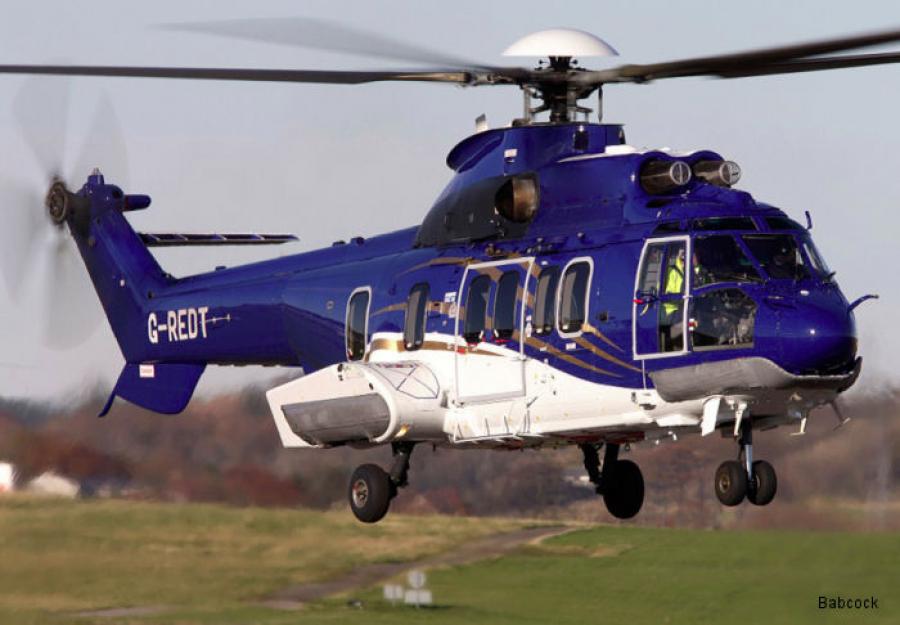 Australasian’s aviation manufacturing sector set for boom times