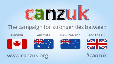 CANZUK International - A Canadian view point