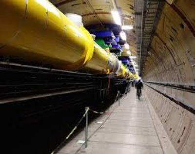 World’s Largest X-Ray Laser Makes First Light