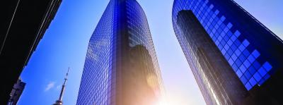 Business Partnership Agenda