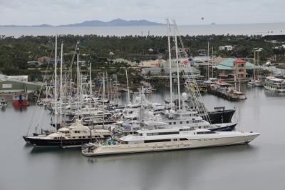 World Famous Marine Company Starts Manufacturing in Fiji