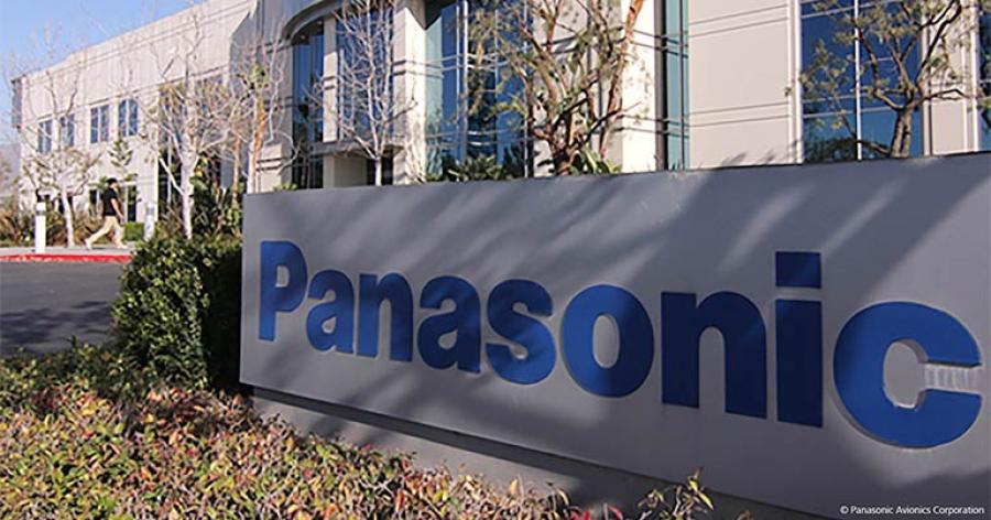 Panasonic Avionics unveils third-generation satellite communications network