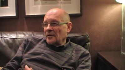 Drayton Bird Direct Marketing authority to Tour New Zealand—Has Worked with Every Electronic Sales Technique