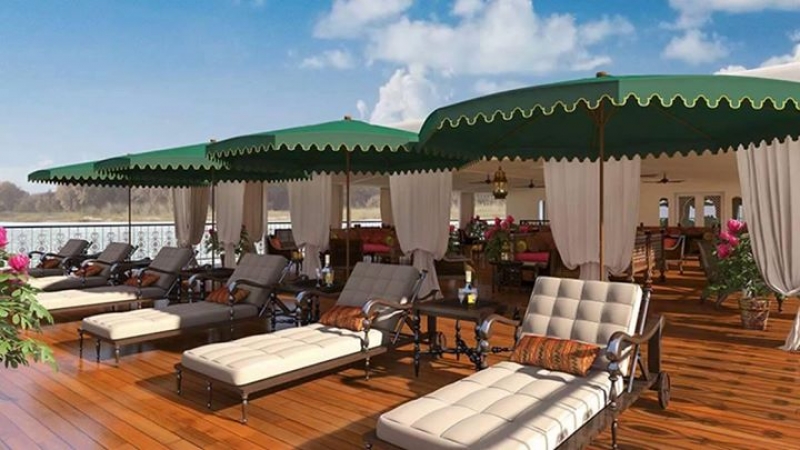 SAVE 30% on Uniworld Boutique Ri