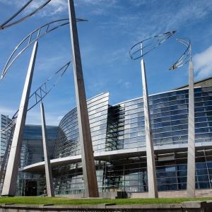 Mainmark shortlisted for UK Ground Engineering Awards