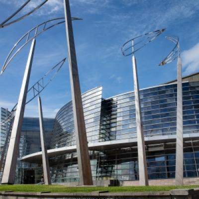 Mainmark shortlisted for UK Ground Engineering Awards