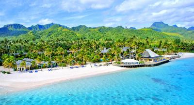 For Sale - The Pacific Packages