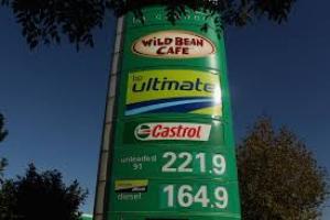 Petrol companies should show all fuel prices - AA