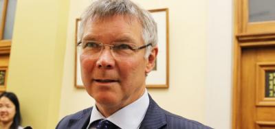 The debate over tariff rate quotas has been raging for months, with Trade and Export Growth Minister David Parker saying he does not know where the debate will end.