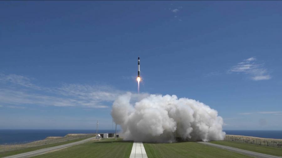 Rocket Lab and York Space Systems team up to develop rapid response launch capability