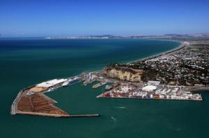 Shippers Council opposes port insurance levy mechanism