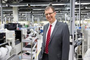 It is all about people - says Dieter Adams NZMEA's CEO