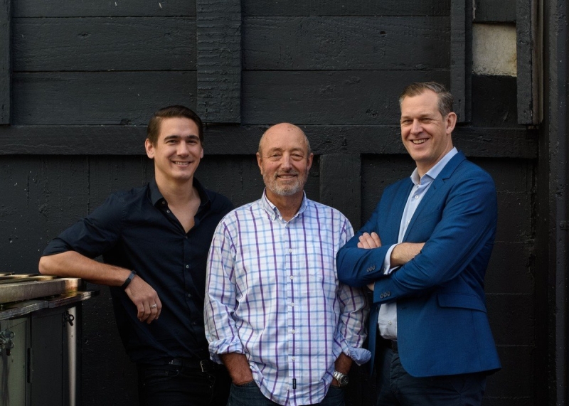 New Zealand has fewer than five