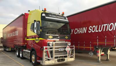 Dulux celebrates centenary by opening new facility