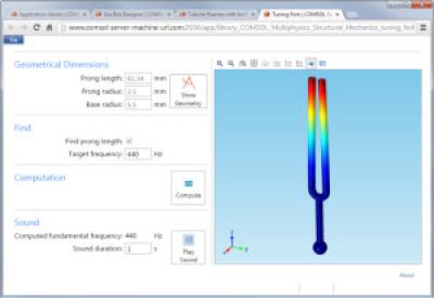 E-Book: Engineering Apps For Simulation