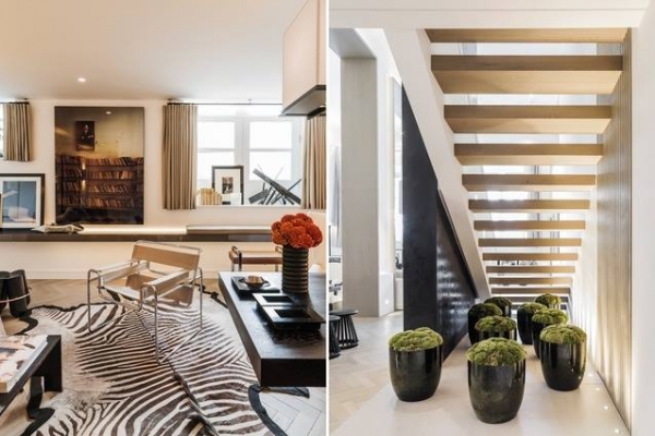 As British interior design’s s