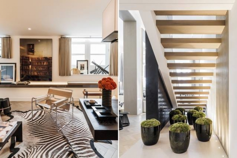 As British interior design’s s